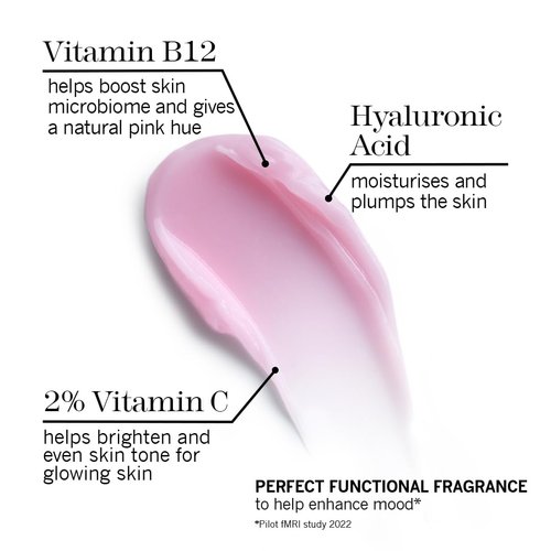 THISWORKS Perfect Body Vitamin C Glow Body Cream & Moisturizer 5 Ounce (150ml)