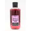 Sweet Heart Cherry, Bath and Body, Shower Gel Body Wash, 10 fl oz