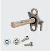 Fuel Tank Switch Valve Petcock For HONDA CRF80F CRF 80 F 2004 2005 2006
