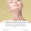 Ah-8 Firming Neck Cream for Crepey Skin, AH-8 Firming Lift Neck & Face Moisturizer Tightening Cream Lotion with Roller Massage for Women Sagging Skin Repairing Nourishing (2)