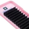 .05 Russian Volume Eyelash Extensions Cashmere Mink Lashes C D Curls Russian Mink Fan Lash Salon Lash Tray Semi Permanent Individual Lash Natural Volume Fan Silk False Lash