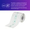 3M™ Tegaderm™ Transparent Film Roll, 16002, 5CM x 10M, 1 Roll/Carton, 4 Carton/Case