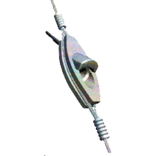 Radical Archery Designs RAD Maxim 38 Peep Sight w/Micro Tube 1/4 in, Grey