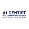 Sensodyne Repair & Protect Sensitive Toothpaste, Cavity Prevention and Sensitive Teeth Treatment - 3.4 Ounces