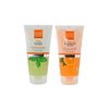 VLCC COMBO PACK OF TULSI ACNE CLEAR FACE-WASH (150ML), ORANGE OIL PORE CLEANSING FACE-WASH (150ML) 2