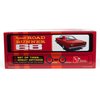 AMT 1968 Plymouth Road Runner Customizing Kit 1:25 Scale Model Kit