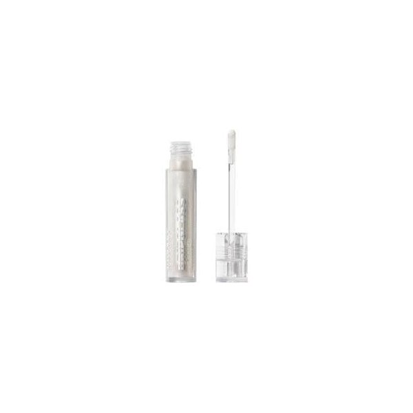 MORPHE Dripglass Glazed High Shine Lip Gloss-So Transparent