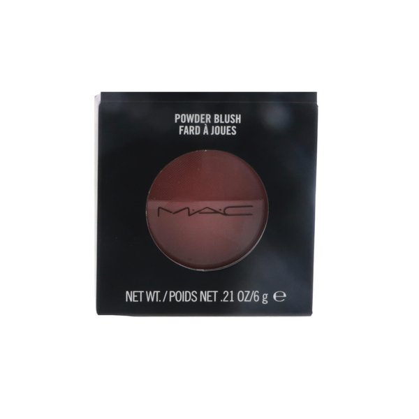 MAC Powder Blush Mocha