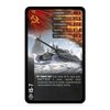 Top Trumps Card Game World of Tanks - Family Games for Kids and Adults - Learning Games - Kids Card Games for 2 Players and More - Kid War Games - Card Wars - for 6 Plus Kids