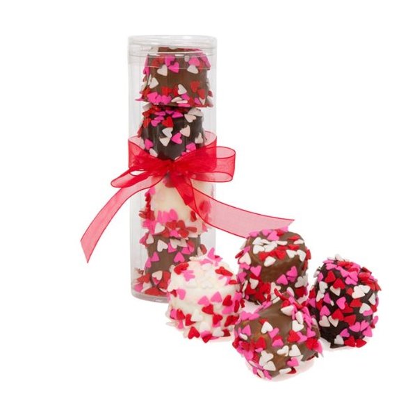 Sprinkles Chocolate Marshmallow Gift Box