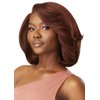 Outre Lace Front Wig - Melted Hairline - Ciana (OFF BLACK 1B)