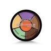 Insight Cosmetics Pro Concealer Palette - Corrector, 15gm