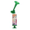AOLIHAN 5pcs Mini Air Horn Hand Pump, Air Horn Noisemakers for Sporting Events, Celebrations, Fun Birthday Party Favors and Goodie Bag Fillers for Kids and Adults (Mini handheld air horn 5pcs)