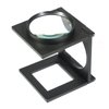 SE 3x Folding Table Magnifier - MA1025-3X