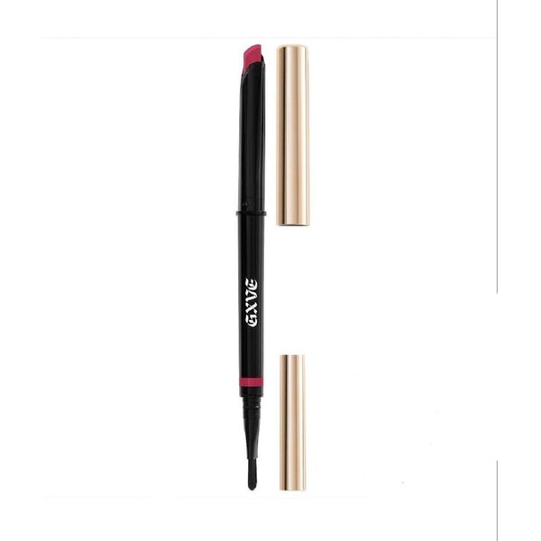 GXVE Pout To Get Real Matte Lip Liner Say Whatever