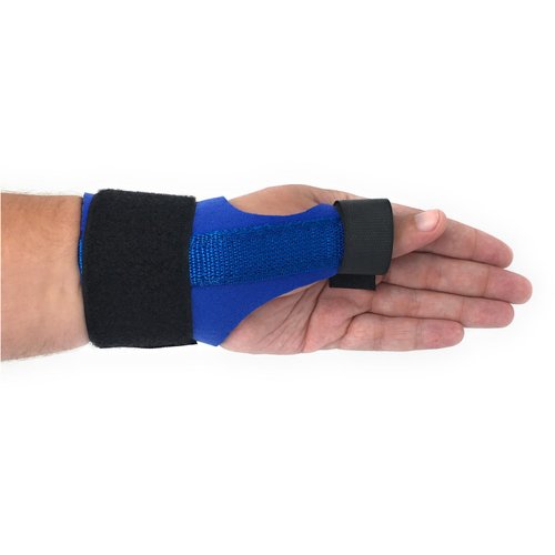 OTC Thumb Splint Immobilizer, Neoprene, Small