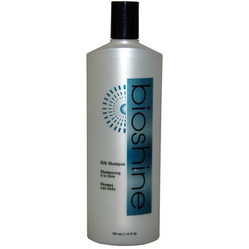 Bioshine Shampoo 12 oz.
