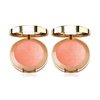 Set of 2 Milani Baked Blush, Luminoso, 0.12 Ounce bundled by Maven Gifts