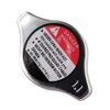 DOICOO Radiator Cap Cover 19045-PAA-A01 19045PAAA01 Compatible with 1994-2006 Honda Accord 1992-2005 Honda Civic 1997-2005 Honda CRV 1995-2007 Honda Odyssey 2003-2008 Honda Pilot