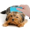 Molain Cat Dog Flea Comb, 12 Pieces Flea Lice Combs Cat Dog Grooming Comb Double Side