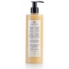 Prija Relaxing Massage Lotion formulated with Cypress Essential Oil (12.84 fl oz) - Relaxing and Moisturizing - Vegan Friendly - Dermatologically Tested - Made with 100% Recycled Bottle