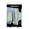 Tweezerman Baby Manicure Kit (4 Piece Kit) Model No. 4021-1