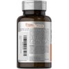 Horbäach Vitamin D3 K2 | 5000iu of Vitamin D & 100mcg MK-7 Complex | 180 Softgel Capsules | Non-GMO & Gluten Free Supplement