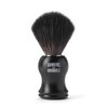 Hawkins & Brimble - Luxury Shaving Brush for Men - For a Richer Lather and Smoother Shave Brush for Mens with Synthetic Soft Bristles and Vegan Friendly - Mens Grooming Synthetic Shaving Brush