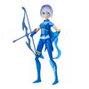 Mysticons Zarya Nighthawk Basic Action Figure