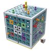 Squashed 3D Strategy Board Game
