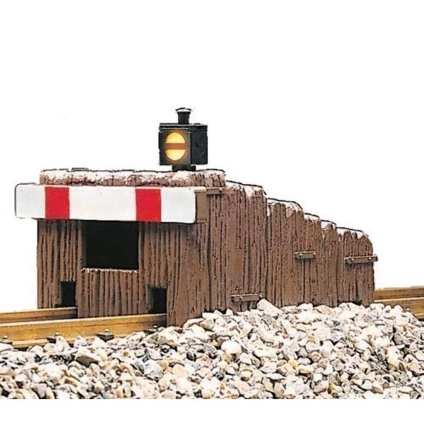 LGB 10310 Track Bumper, Lighted