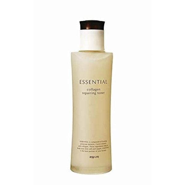 Essential Collagen Repairing Skin Toner