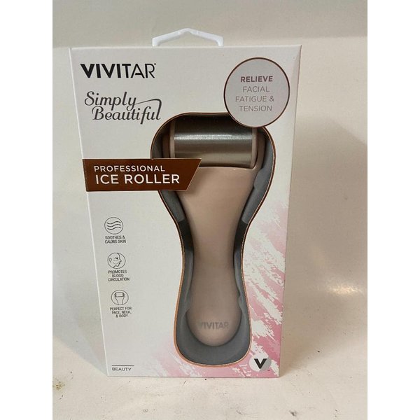 Facial Roller