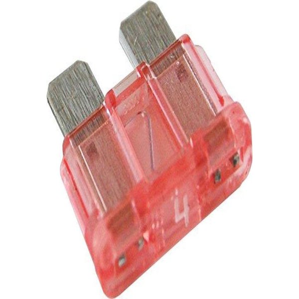 Blue Sea Systems 5238 4A ATO/ATC Fuse
