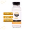 Sunshine Tape | Lace Wig Adhesive | Skin Safe White Glue | Extended Wear (.5oz)