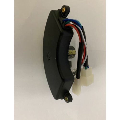 Genuine AVR Voltage Regulator For Westinghouse WGen9500DFc Dual Fuel Generator