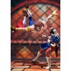 Bandai Tamashii Nations S.H. Figuarts Vega "Street Fighter" Action Figure, Yellow, Standard (B07NZ88SD8)