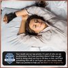 Dr. Frederick's Original Reversible Copper Infused Wrist Thumb Brace - 1 Brace - Spica Splint for De Quervain’s Tendonitis, Arthritis, CMC, Pain Relief - Left or Right Hand - Fits Men and Women