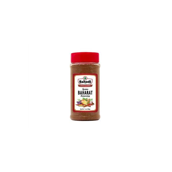 Sahadi Baharat Syrian Seasoning - 7 ounce