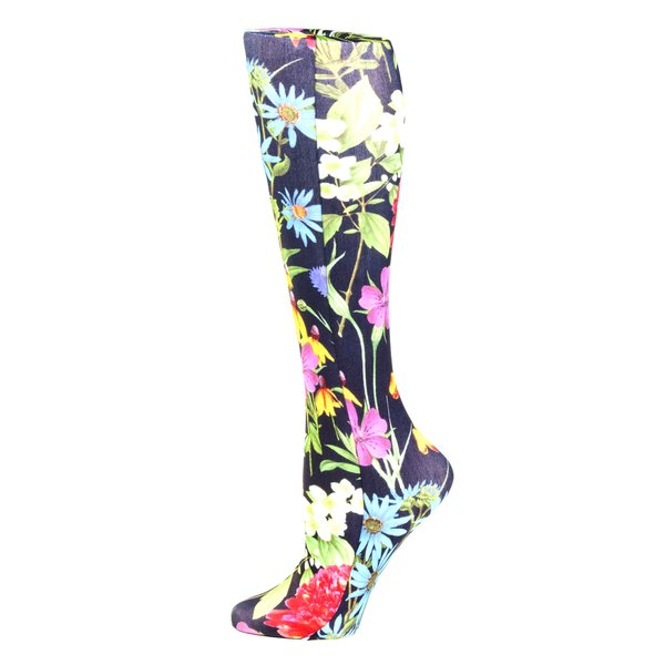 Celeste Stein CMPS-1951 Therapeutic Compression Socks, 0.6 Ounce
