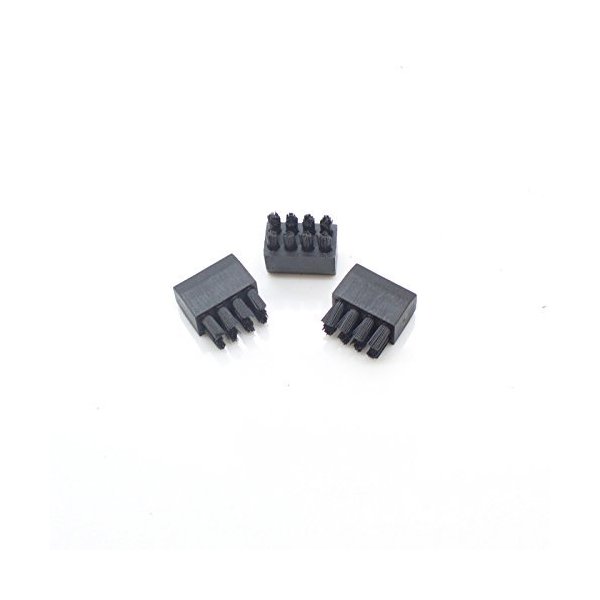 Bow Brush Capture Arrow Rest Replacement Brushes