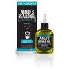 Arlo's Pro Growth Beard Oil - Bergamot Juniper 2.5 oz. - Promotes Beard Hair Growth