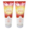 Generic Bath and Body Work Sunshine Mimosa 2 Pack Moisturizing Body Wash Bundle - 10 fl oz / 296 mL each