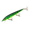 Smithwick Floating Rattlin'' Rogue Fishing Lure - Tiger Roan - 0-2 ft Cranking Depth