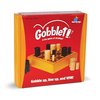 Gobblet! Abstract Strategy Board Game - Award Winning Kids or Adults Original All Wooden Board Game by Blue Orange Games - 2 Players for Ages 7 to 99 (Packaging May Vary)