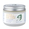 White Egret Vitamin C Hyaluronic Acid Cream, 2 Ounce