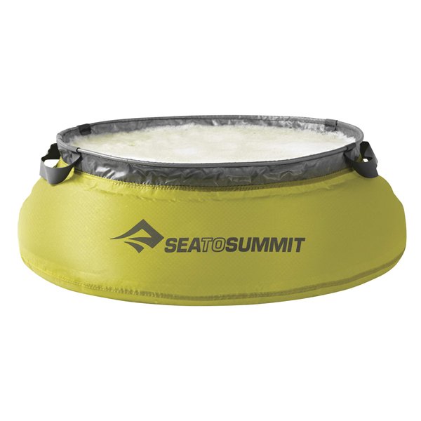 Sea to Summit Collapsible Ultra-Sil Kitchen Sink