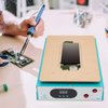 Screen Separator Machine, 14 Inch Digital LCD Screen Separator, 600W Phone Tablet Screens Repair Machine
