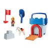 Playmobil Knight's Castle Sand Bucket