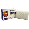 HERBOGANIC Lemon, Pear and Berry Herbal Soap | Skin-Toning Natural Bar Soap | Refreshing and Nourishing | Suitable for Men and Women | 5 Oz (Pack of 1)